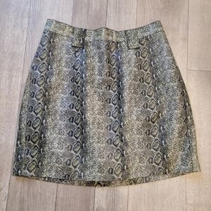 Mistress Rocks Los Angeles size small mini skirt